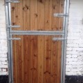 Metal Stable Doors Yeovil