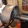 Alloy Wheel Repair South West